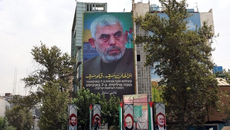 Φωτογραφία του Γιαχία Σινουάρ