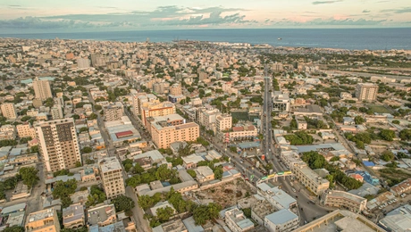 σομαλια