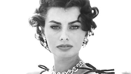 Σοφία Λόρεν