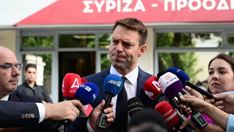 Στέφανος Κασσελάκης