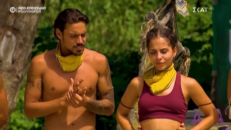 Παίκτες του Survivor