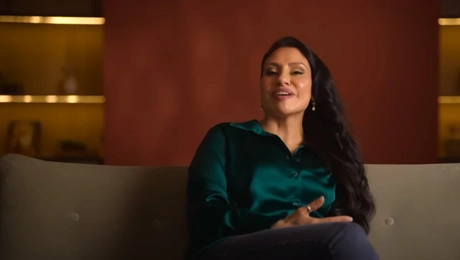 Sweet Bobby - Netflix