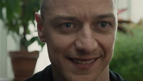 Τρέιλερ από την ταινία Split