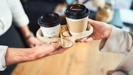 Αυτή είναι η χειρότερη ώρα της μέρας για καφέ
