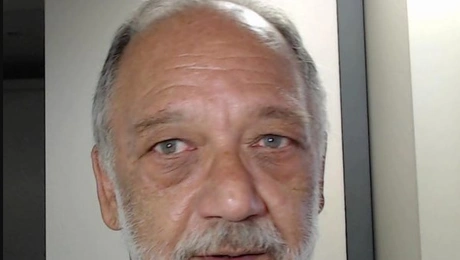 Ο Τάσος Χατζηγεωργίου