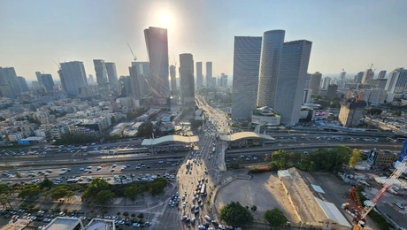 tel aviv