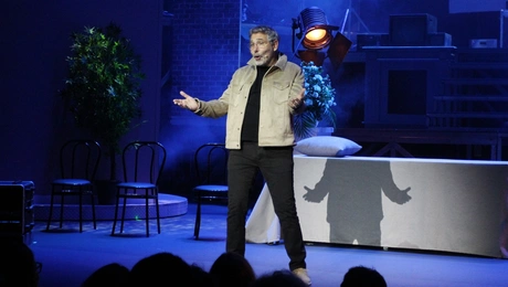 Θοδωρής Αθερίδης