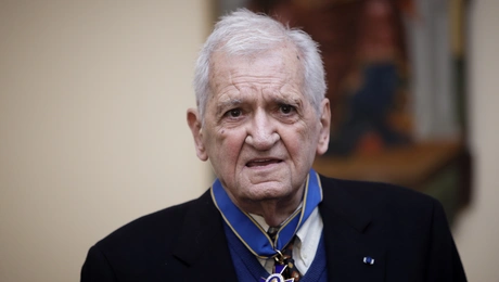 Ο Τίτος Πατρίκιος