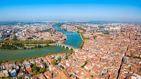 Τουλούζη - Γαλλία