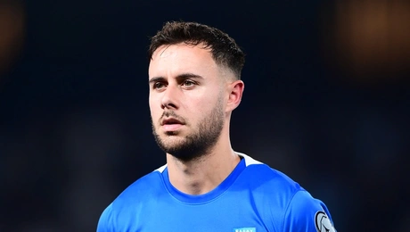 Ο Τζορτζ Μπάλντοκ