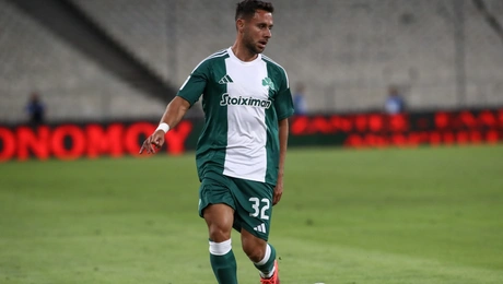 Ο Τζορτζ Μπάλντοκ