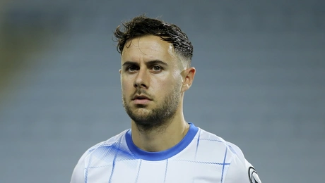 Ο Τζορτζ Μπάλντοκ