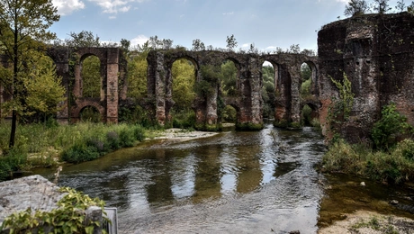 υδραγογειο