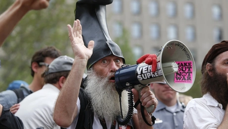 vermin supreme