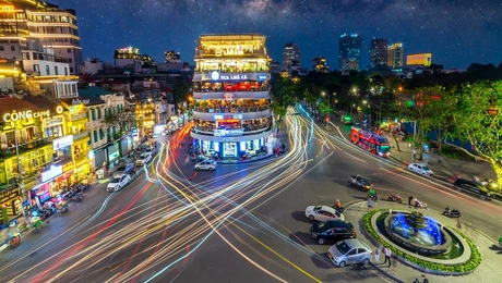 Ανόι, Βιετνάμ