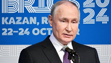 Ο Βλαντίμιρ Πούτιν