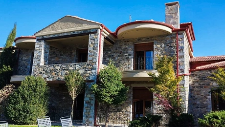 ξενοδοχείο Φλώρινα