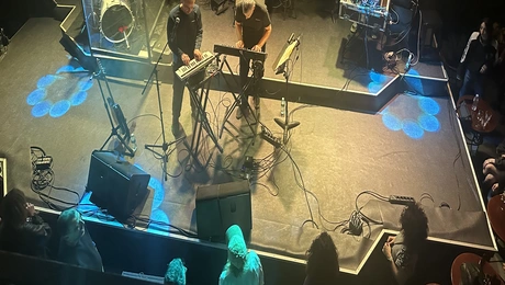 Κ. Βήτα στον Σταυρό του Νότου