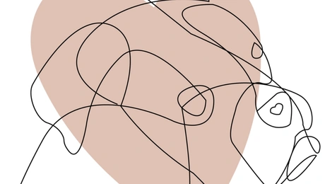 Οίτη: Η σκυλίτσα που ήθελε να πετάξει