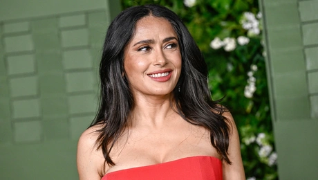 σαλμα χαγιεκ