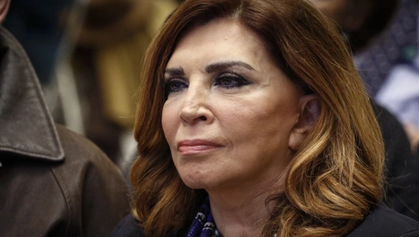 Μιμή Ντενίση