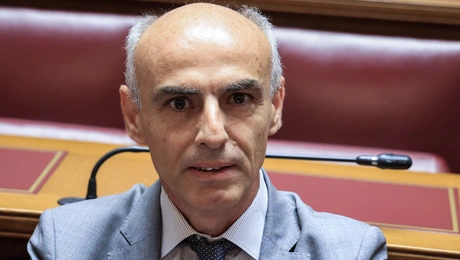 γιώργος γαβρήλος