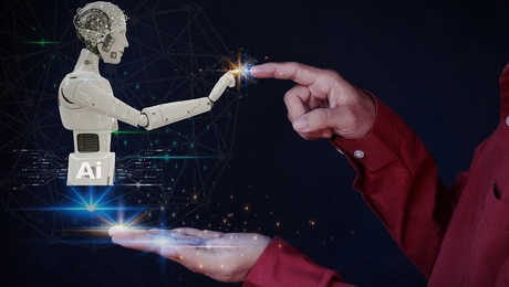 Μιλώντας με νεκρούς μέσω AI