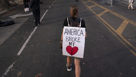 αμερικανικές εκλογές