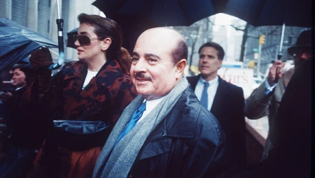 Adnan-Khashoggi