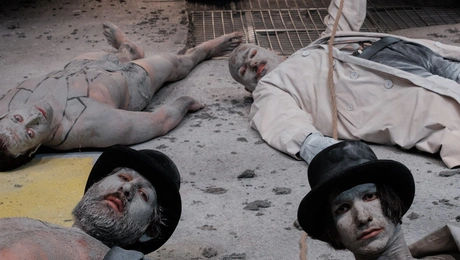 Περιμένοντας τον Γκοντό