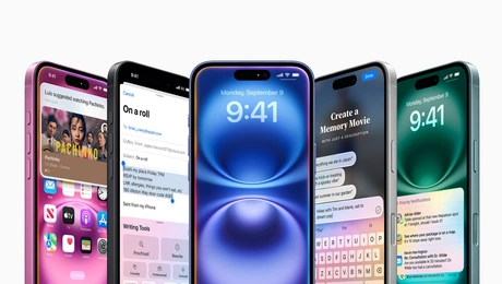 Αλλάξτε με απλά βήματα την εικόνα του κινητού σας τηλεφώνου iPhone.