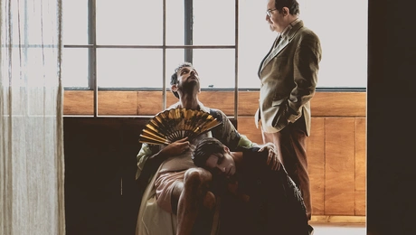 Μάθε Με Να Φύγω @EvitaSkourleti