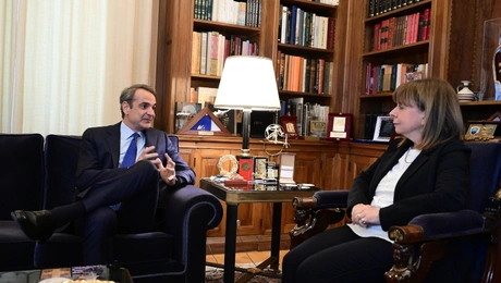 Mitsotakis_Sakelaropoulou