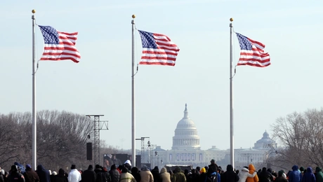 Orkomosia proedrou Ameriki