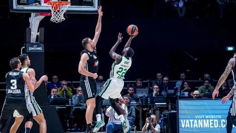 Panathinaikos Basket