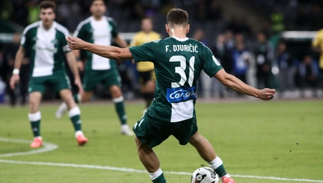 Panathinaikos