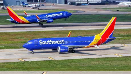 Southwest Airlines
