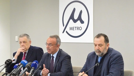 Χρήστος Σταϊκούρας