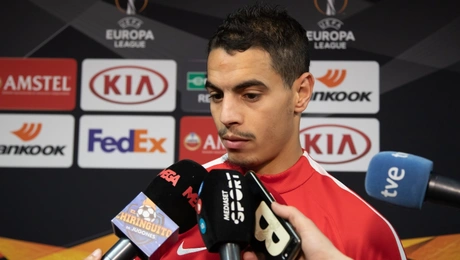 Wissam Ben Yedder