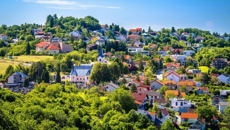 Ζάγκρεμπ, Κροατία
