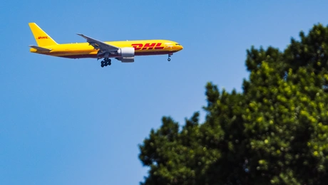 Εμπορευματικό αεροσκάφος