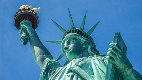 αγαλμα ελευθεριας