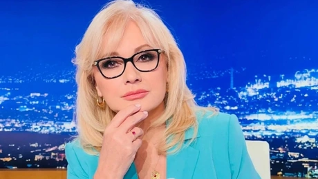 Αγγελική Νικολούλη: Περιπέτεια υγείας για τη μητέρα της