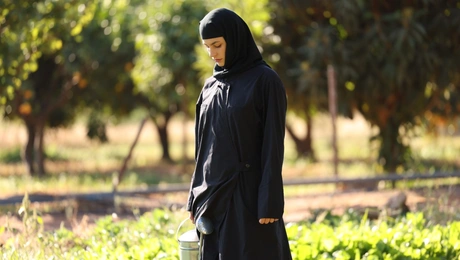 Άγιος Έρωτας: Δανάη Παππά