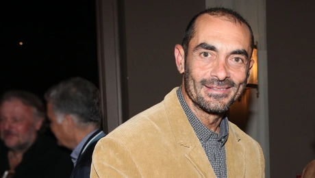 Αλέκος Συσσοβίτης