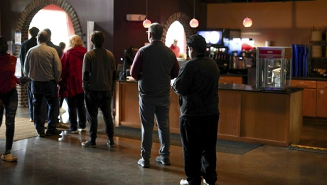 αμερικανικές εκλογές