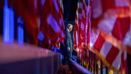 αμερικανικές εκλογές