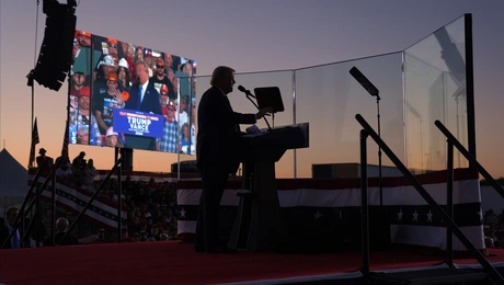 αμερικανικές εκλογές