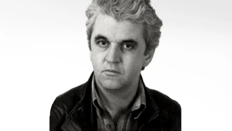 Ο ηθοποιός Ανδρέας Μαυραγάνης