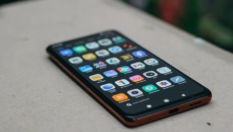 Κινητό τηλέφωνο